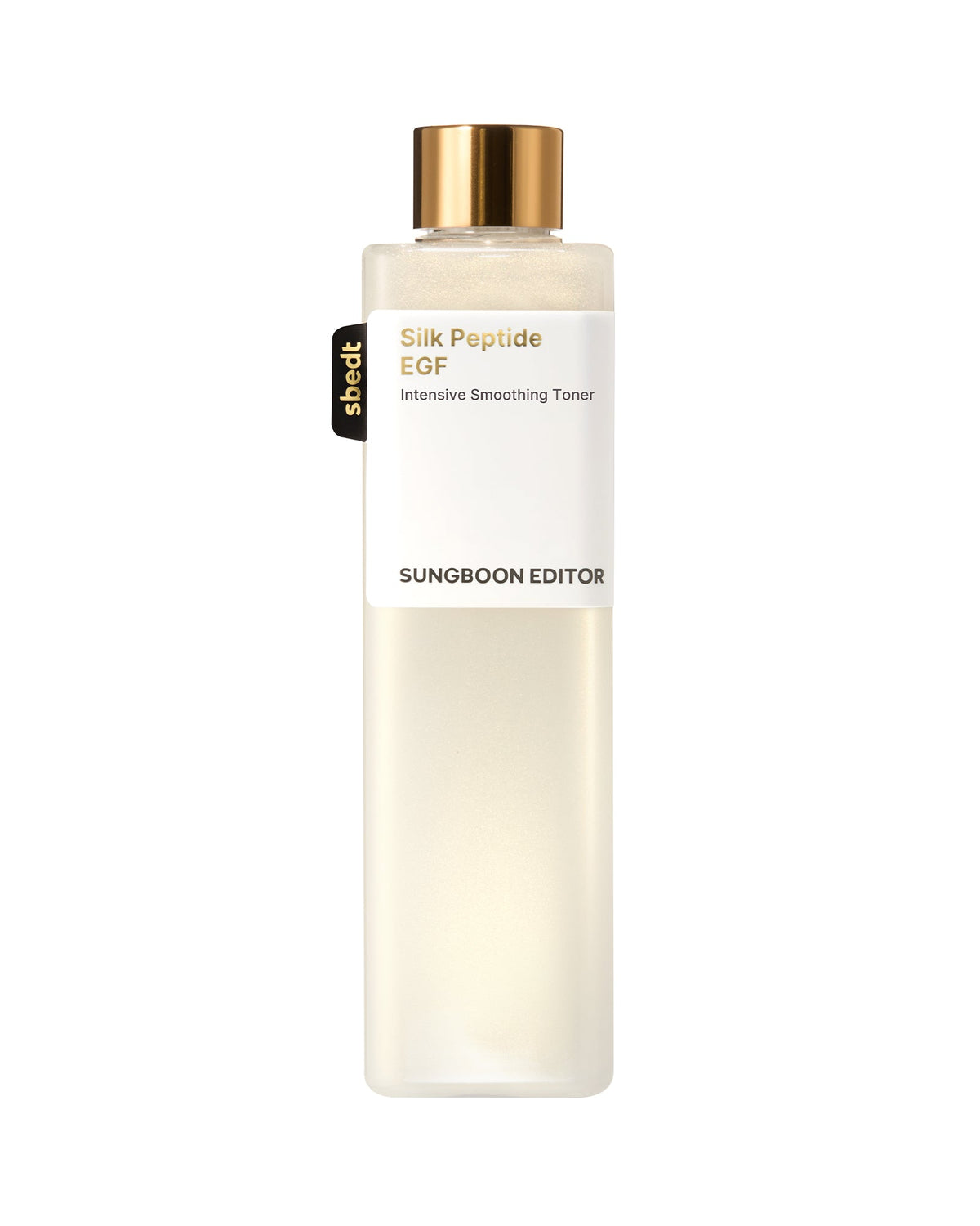 Silk Smoothing Toner