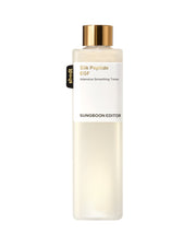 Silk Smoothing Toner