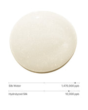 Silk Smoothing Toner