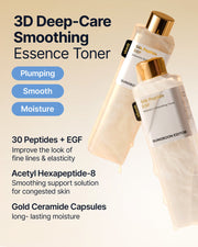 Silk Smoothing Toner