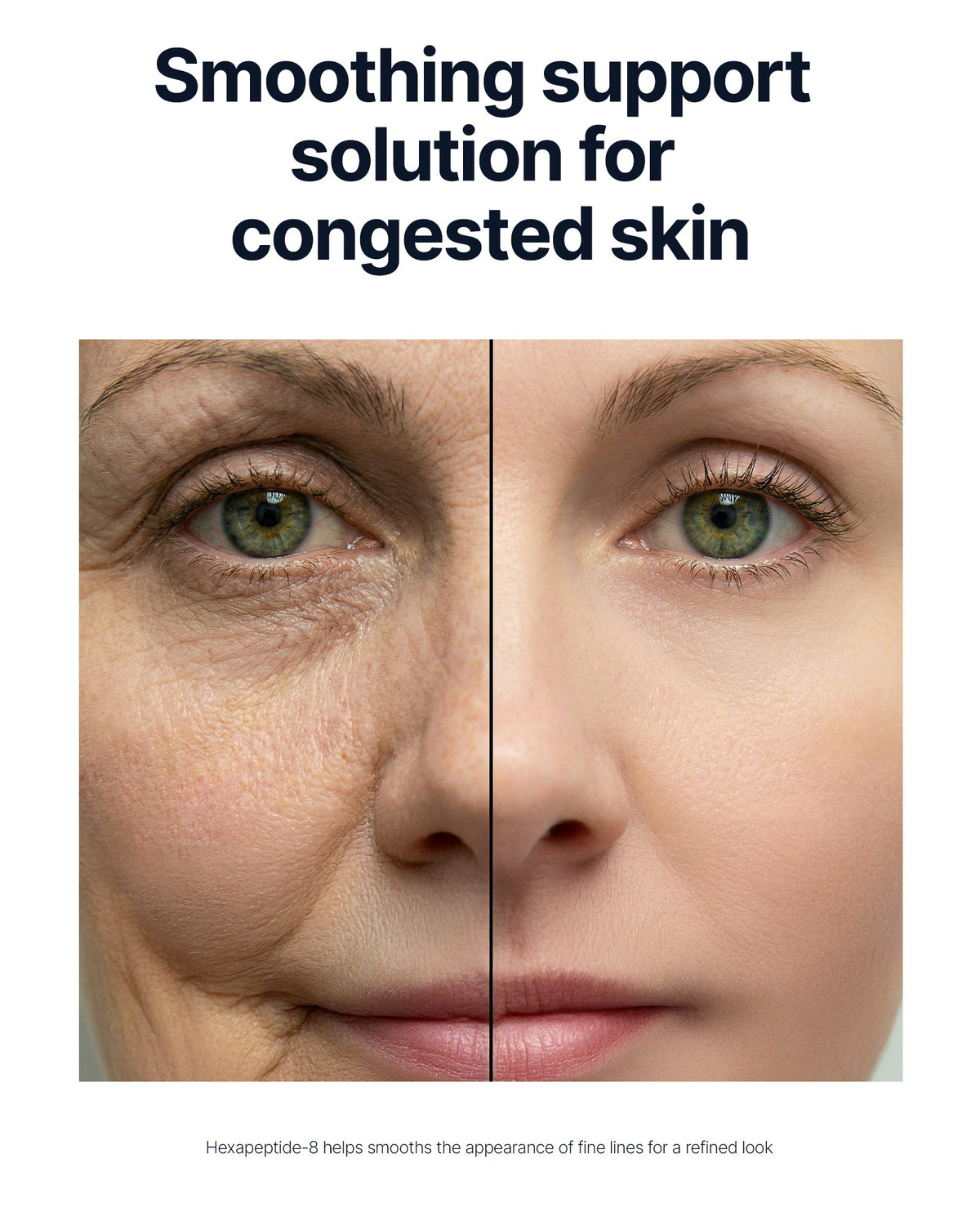 Silk Smoothing Toner